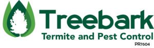 Treebark Termite and Pest Control Logo