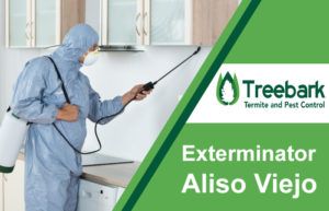 Exterminator-Aliso-Viejo