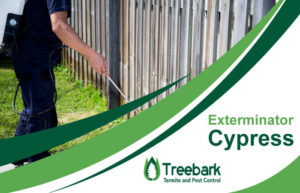 Exterminator-Cypress