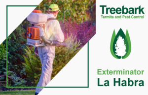 Exterminator-La-Habra