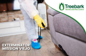 Exterminator-mission-viejo