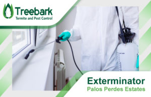 Exterminator-palos-verdes-estates