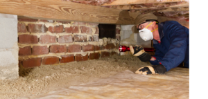 termite inspection