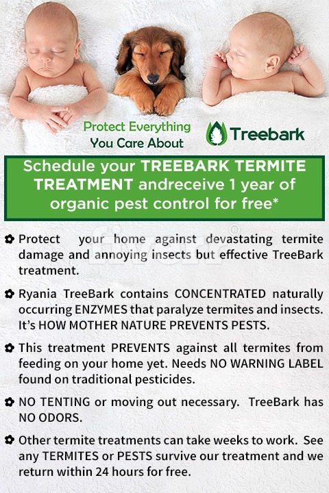 (c) Treebarktermiteandpestcontrol.com