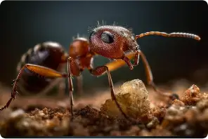 ant