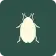 bed bugs icon