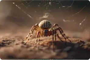 spider