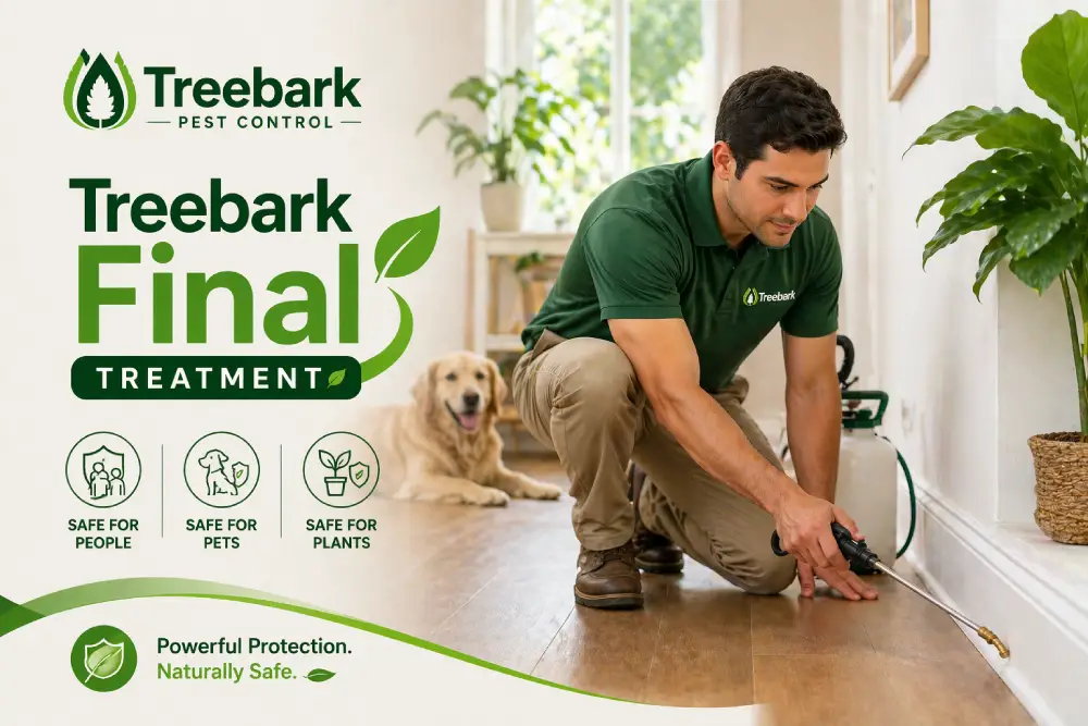 treebark final treatment pest control service