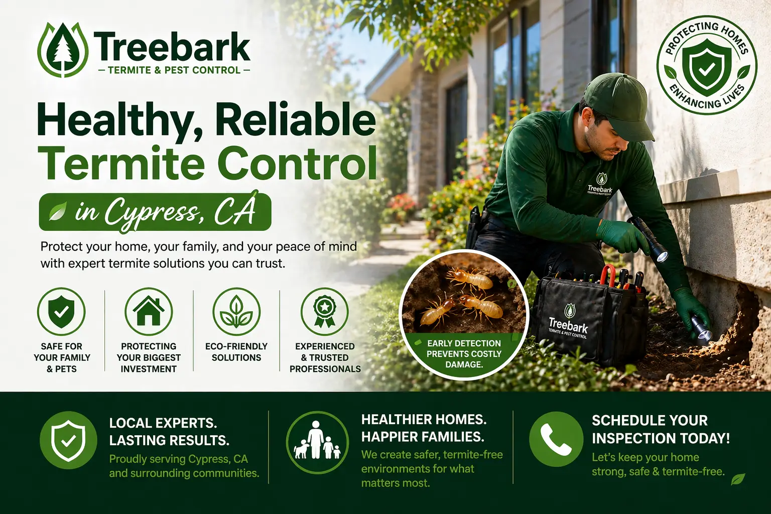 pest control cypress