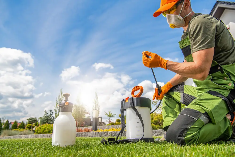 preparing pest control spraying equipment 2026 03 20 06 16 56 utc