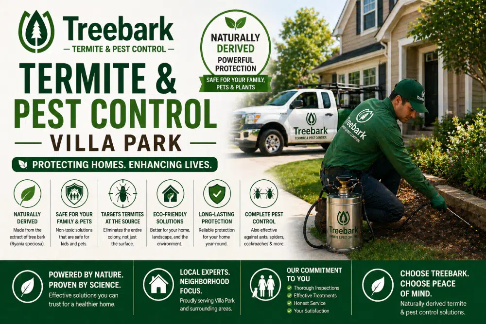 termite and pest control villa park