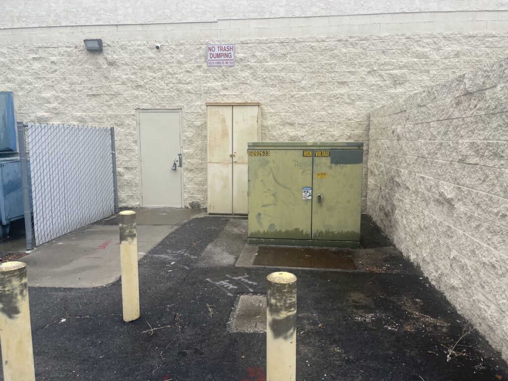 Pest Locations in Brea - Where do pests hide