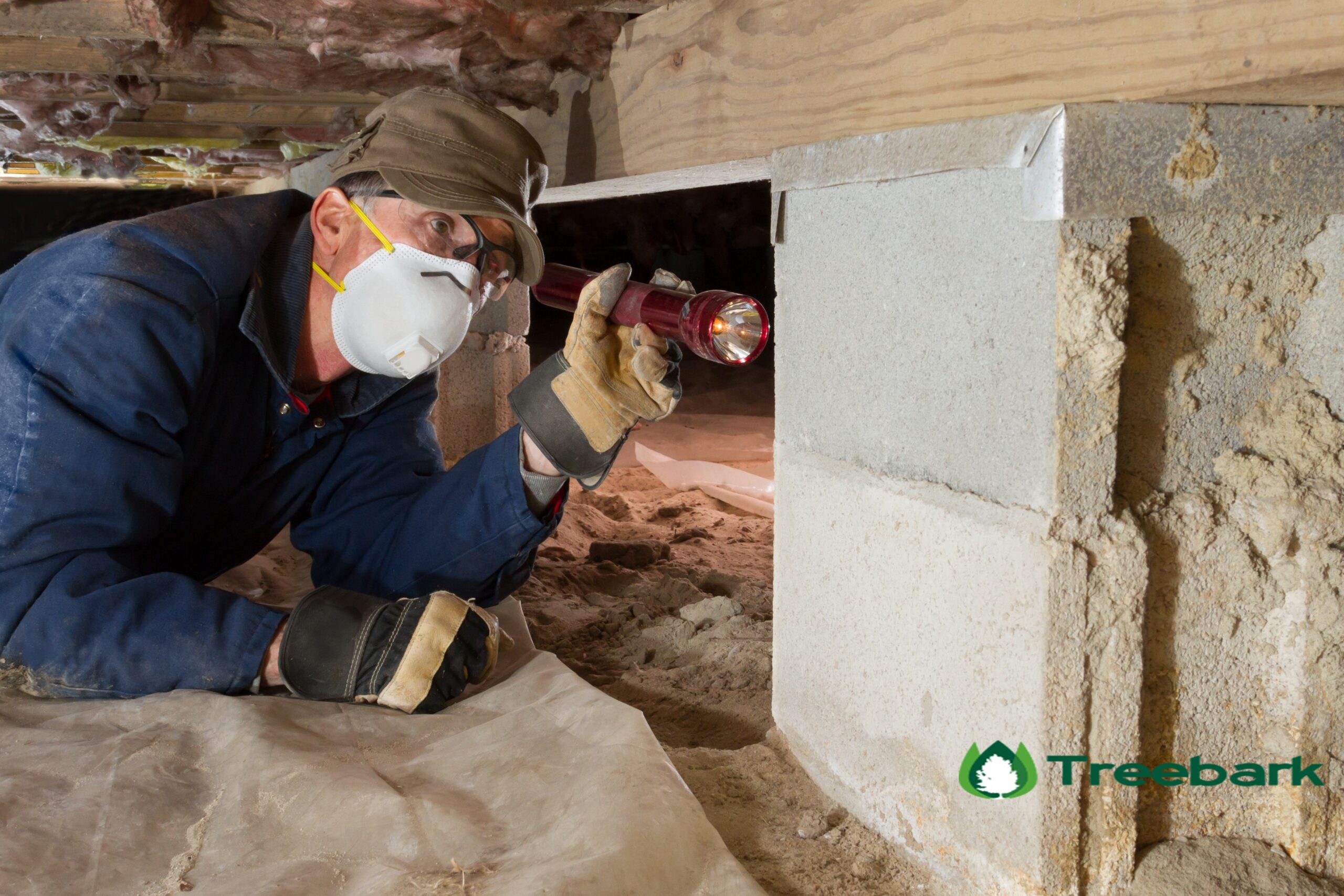 Termite Inspection scaled