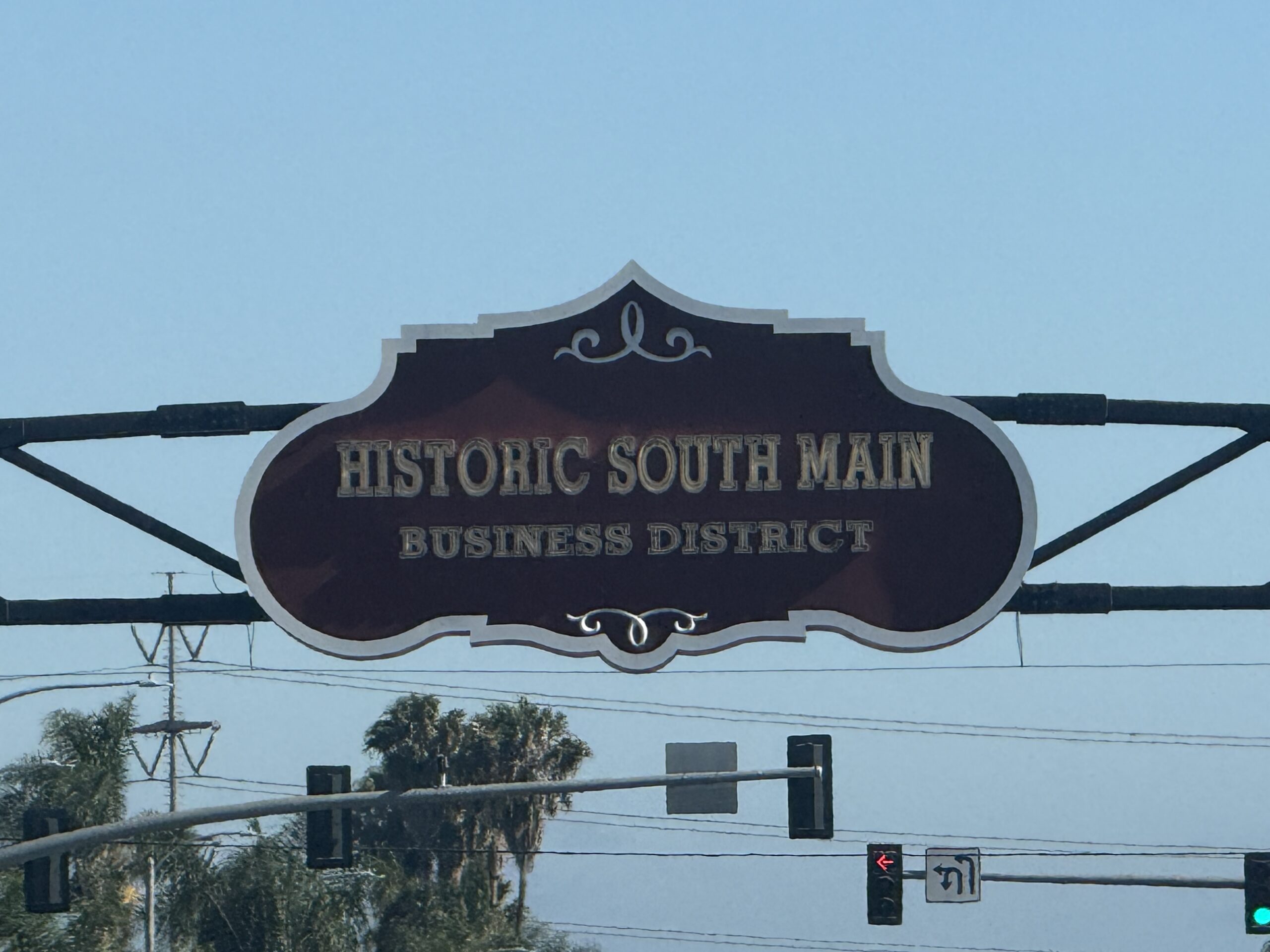 Historic Santa Ana