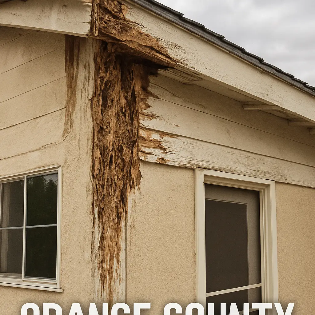 orange county