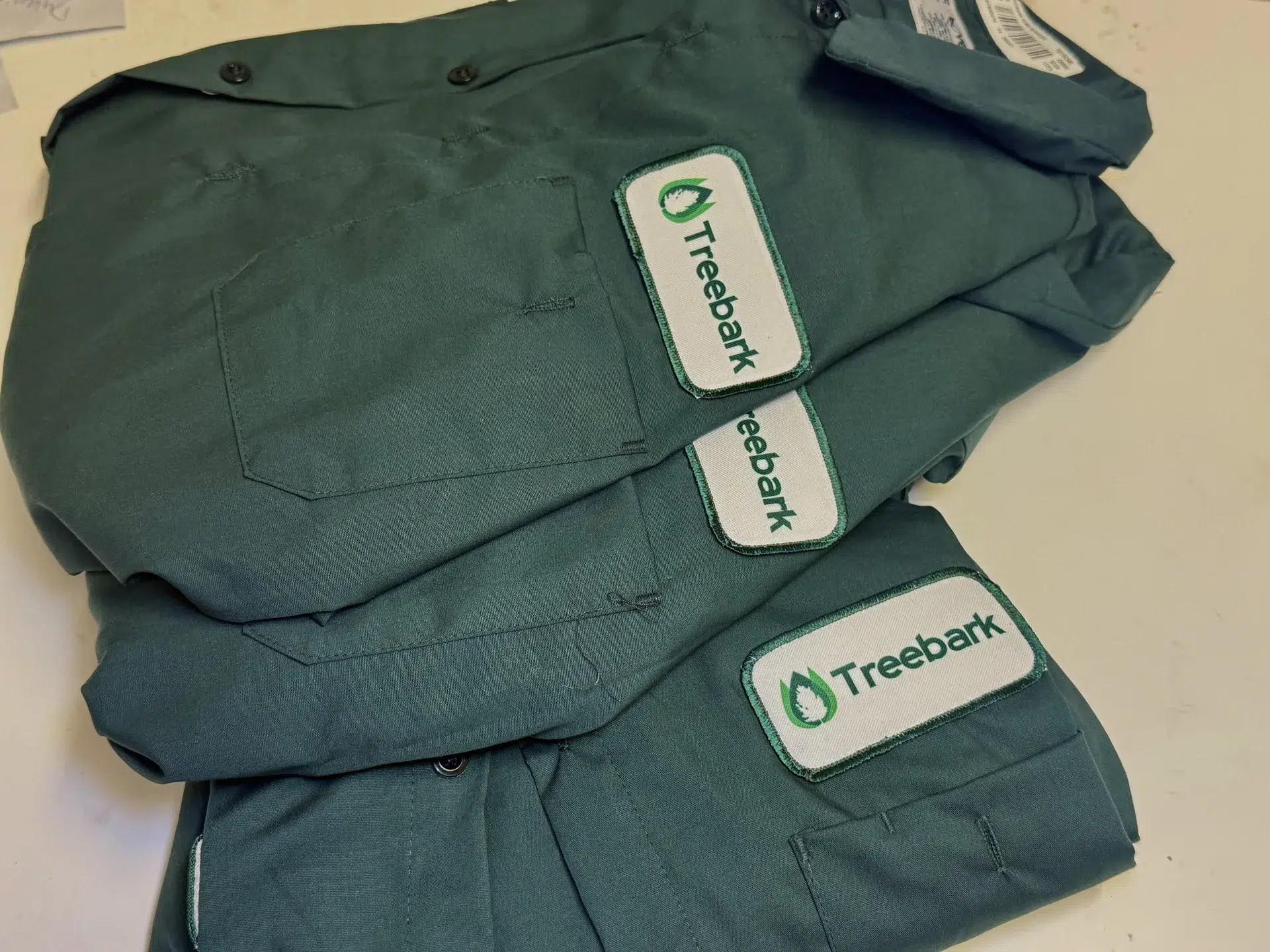 Treebark eco-friendly termite treatment without fumigation tenting
