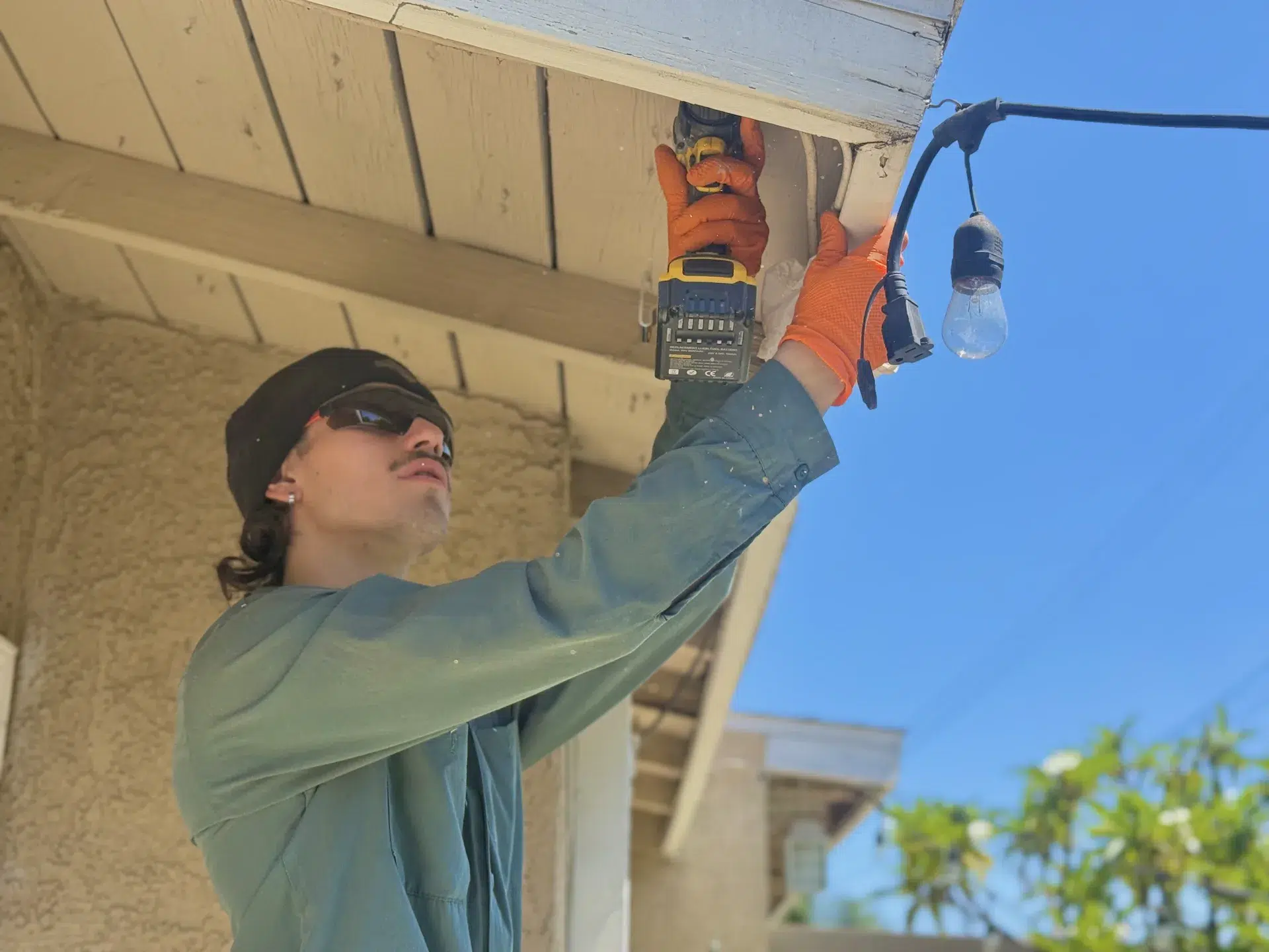 Manhattan Beach termite service