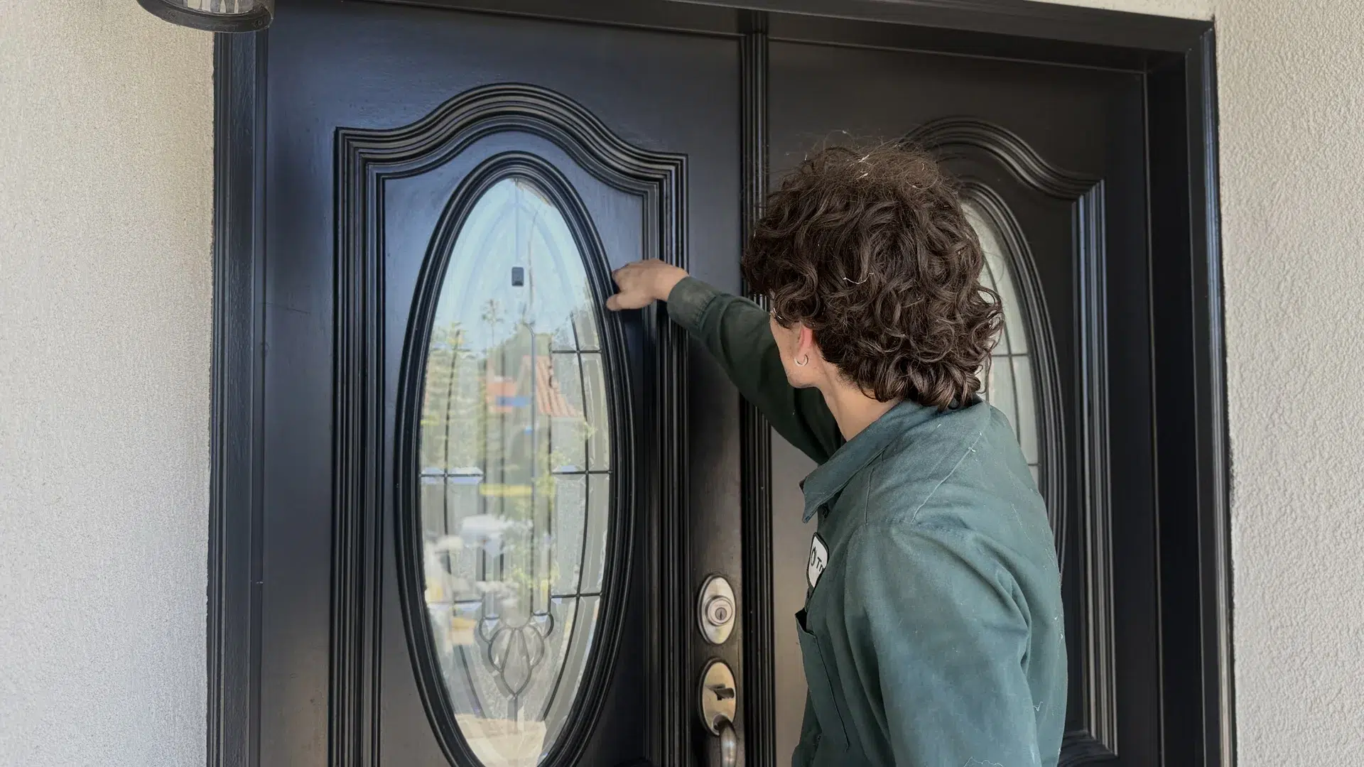 Treebark tech serving San Marino neighborhood homes.